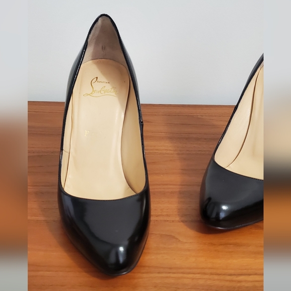 Christian Louboutin Heels - Picture 6 of 11